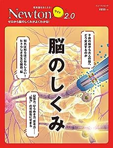 Newtonライト2.0 脳のしくみ (ニュートンムック)(中古品)