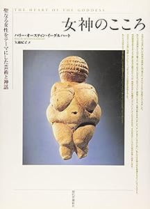 女神のこころ(中古品)