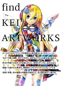 find ‐KEI ARTWORKS‐(中古品)