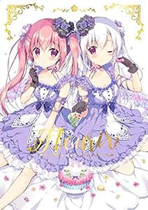 Fleurir -宮坂みゆ ART WORKS- 初回限定版(中古品)