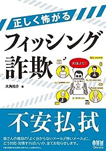 正しく怖がるフィッシング詐欺(中古品)