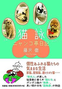 猫詠 ニャンコ亭日記(中古品)