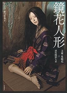 鏡花人形: 文豪泉鏡花+球体関節人形(中古品)