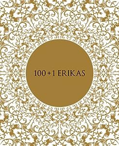 100+1 ERIKAS(中古品)