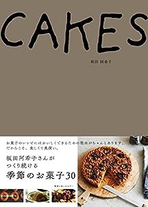 CAKES(中古品)