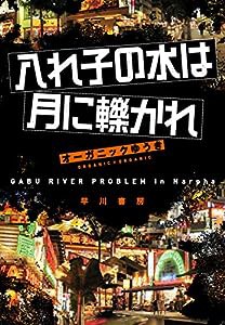 入れ子の水は月に轢かれ(中古品)