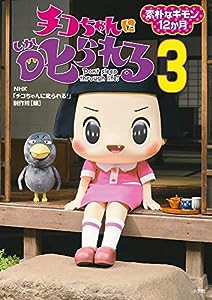 チコちゃんに叱られる!: 素朴なギモン12か月 (3)(中古品)