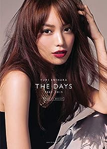 YURI EBIHARA 2002-2019 THE DAYS〔初回限定版〕:Premium edition(中古品)