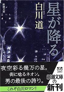 星が降る (新潮文庫)(中古品)