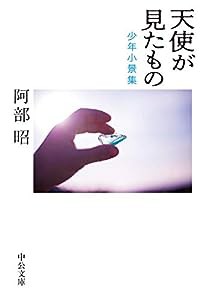 天使が見たもの-少年小景集 (中公文庫)(中古品)