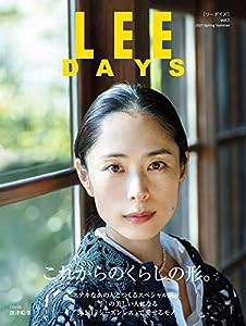 LEE DAYS(中古品)