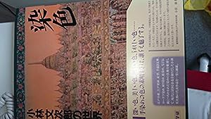 染色―小林文次郎の世界(中古品)