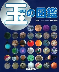 玉の図鑑(中古品)