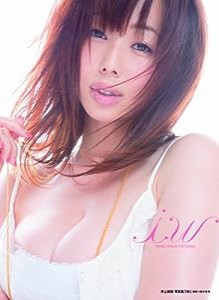 井上和香写真集「ＩＷ」(中古品)