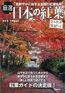 厳選 日本の紅葉(中古品)