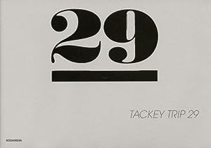 TACKEY TRIP 29(中古品)