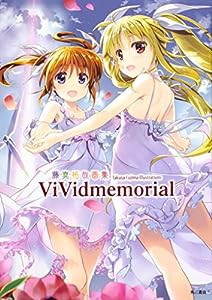 藤真拓哉画集 ViVidmemorial(中古品)