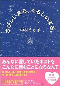 さびしいまる、くるしいまる。 (角川文庫)(中古品)