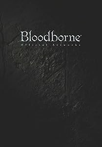 Bloodborne Official Artworks(中古品)