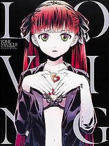 さらちよみイラスト集 LOVING(中古品)