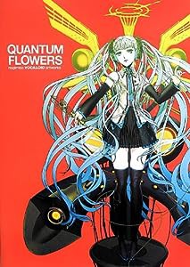 QUANTUM FLOWERS nagimiso VOCALOID artworks(中古品)