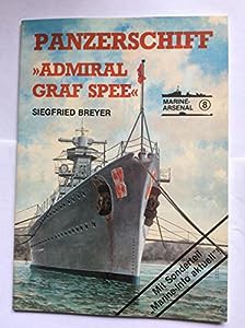 Admiral Graf Spee(中古品)