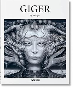 HR Giger(中古品)