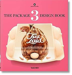 The Package Design Book 3(中古品)