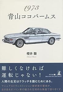 1973　青山ココパームス(中古品)