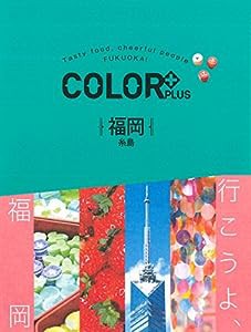 COLOR +(カラープラス) 福岡 糸島 (COLOR PLUS)(中古品)