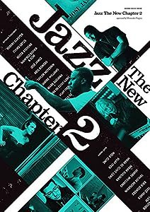 Jazz The New Chapter 2 (シンコー・ミュージックMOOK)(中古品)