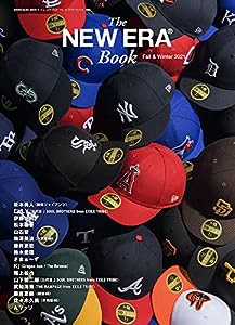 The New Era Book(ザ・ニューエラ・ブック) Fall & Winter 2021 (シンコー・ミュージックMOOK)(中古品)