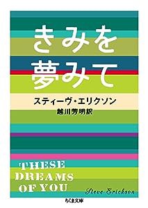 きみを夢みて (ちくま文庫)(中古品)