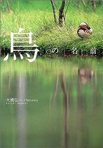 鳥の名前(中古品)