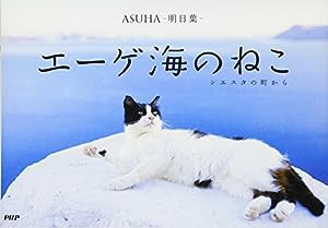 エーゲ海のねこ シエスタの町から (.)(中古品)