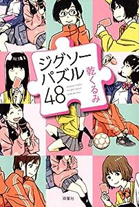 ジグソーパズル48(中古品)