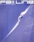 フォールライン 2005―Skier & snowboarder’s mag (双葉社スーパームック)(中古品)