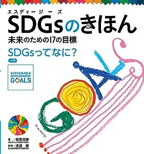 SDGsってなに? 入門 (SDGsのきほん未来のための17の目標 1)(中古品)