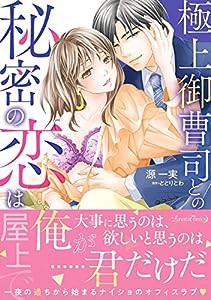 極上御曹司との秘密の恋は屋上で (ルネッタコミックス)(中古品)