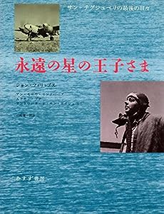 永遠の星の王子さま―サン=テグジュペリの最後の日々(中古品)