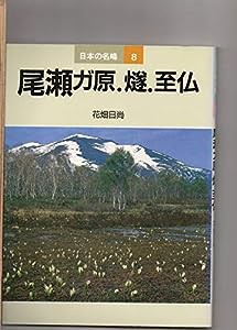 尾瀬ガ原.燧.至仏 (日本の名峰)(中古品)