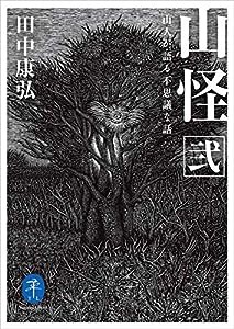 ヤマケイ文庫 山怪 弐 山人が語る不思議な話(中古品)