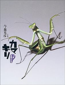 カマキリ (やあ！　出会えたね 2)(中古品)