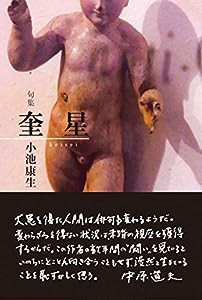 句集『奎星』(中古品)