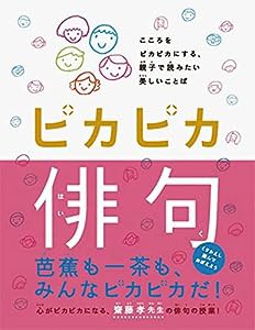 ピカピカ俳句(中古品)