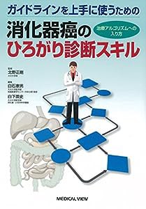 ガイドラインを上手に使うための 消化器癌のひろがり診断スキル?治療アルゴリズムへの入り方(中古品)