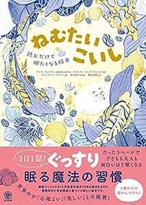 ねむたい こいし~読むだけで眠たくなる絵本~(中古品)