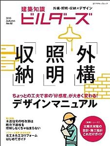 建築知識ビルダーズ No.2 (2010 Autumn) (エクスナレッジムック)(中古品)