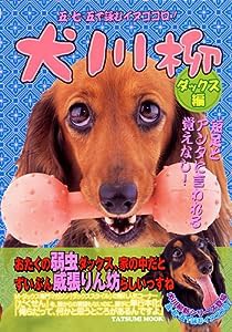 犬川柳 ダックス編(中古品)