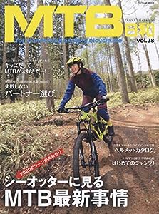 MTB日和 Vol.38 (タツミムック)(中古品)